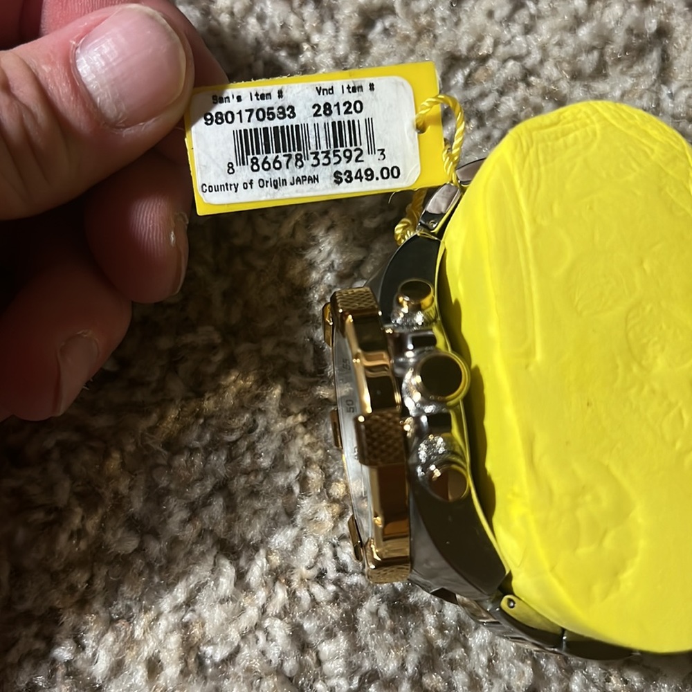 Invicta watch - Picture 6 of 6